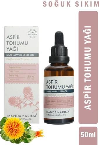 Aspir Yağı 50 Ml