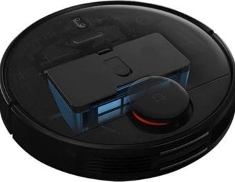 Xiaomi Mijia Robot Vacuum Mop Pro Su Haznesi