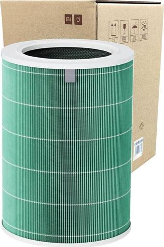 Xiaomi 2S Mi Air Purifier 2S Filtre Yeşil Formaldehit S1