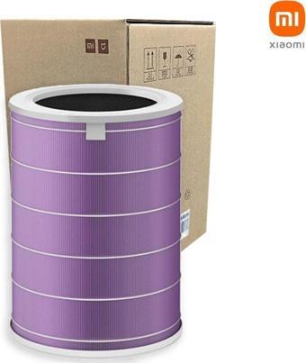 Xiaomi Pro Mi Air Purifier Pro Filtre Mor Antibakteriyel