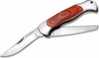 Böker Magnum Classic Hunter Slim Çakı