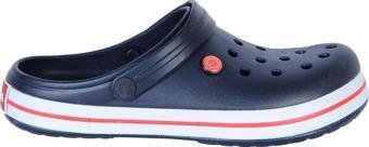 Apella E-800-2 Laci Crocs Kadın Hemşire Doktor Terlik