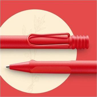 LAMY 220S SAFARİ TÜKENMEZ KALEM STRAWBERRY (2022 ÖZEL ÜRETIM RENGİ)