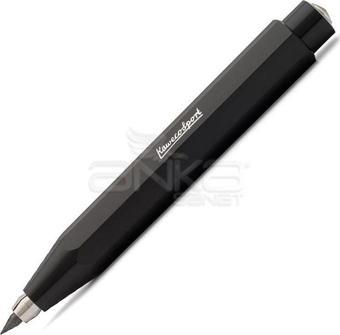 Kaweco Skyline Clutchl Versatil Kalem 3.2 mm Siyah 10000780