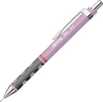 Rotring Versatil Kalem Tikky Rd Lila 0.7mm