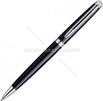 Waterman Tükenmez Hemisphere 10 Lake Siyah CT S0920570