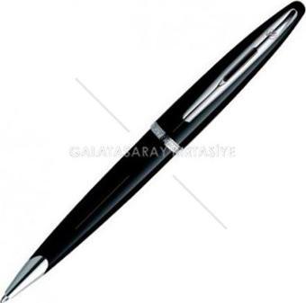 Waterman Tükenmez Kalem Carene Siyah Lake ST S0293950