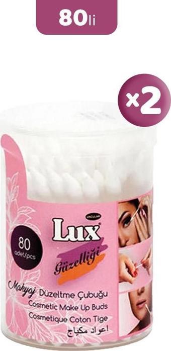 Lux Makyaj Düzeltme Çubuğu 80' li x 2