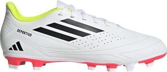 adidas Beyaz Erkek   Krampon DEPORTIVO III FxG JH8813