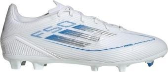 adidas Erkek  Beyaz  Krampon F50 LEAGUE FG/MG IE1293