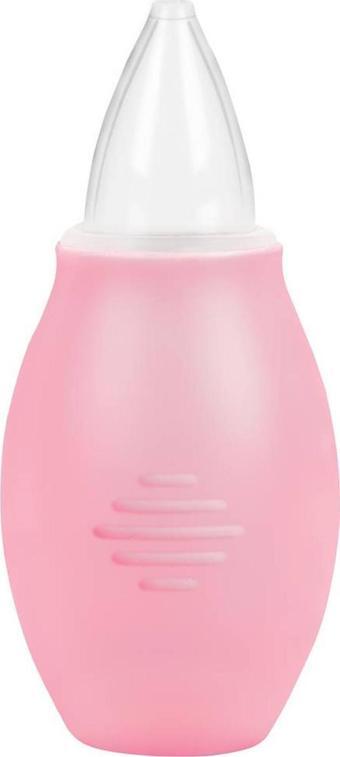 Hanymish 930 Burun Aspiratörü Pembe