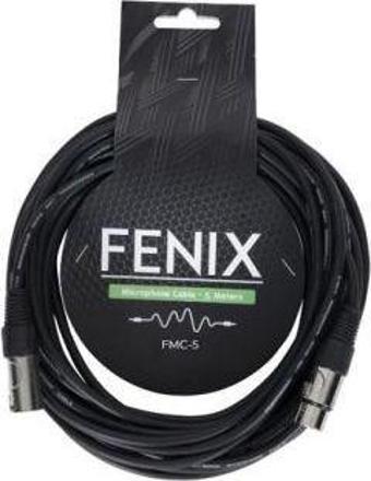 Fenix FMC-5 Mikrofon Kablosu (5m)