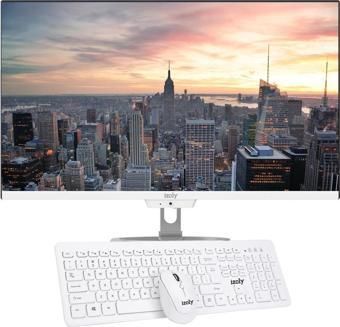 İzoly A524 i5-3470 3.60 GHz 8GB 512GB 24" All In One Bilgisayar