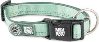 Max Molly Matrix 2.0 Akıllı Künyeli Köpek Boyun Tasması Jade Small