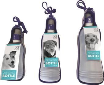 M-Pets Seyehat Köpek Suluğu 500 Ml