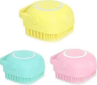  Pet Pretty Hazneli Silikon Yıkama Aparatı