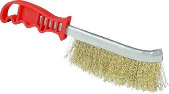 Rodex Rht1501100001 Tel Fırça 9, İnç (frt02)