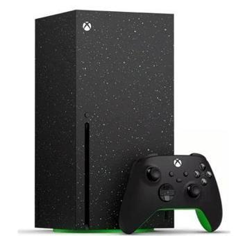 Xbox SeriesX 2TB Galaxy Edition Oyun Konsolu ( İthalatçı Garantili)