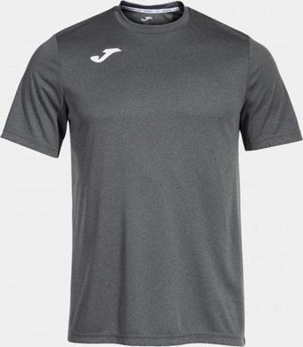 Joma Combi Dark Melange Tenis T-Shirt 100052.150