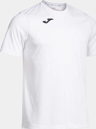 Joma Combi White Tenis T-Shirt 100052.200