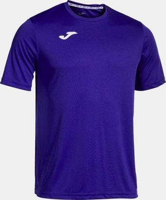 Joma Combi Purple Tenis T-Shirt 100052.550