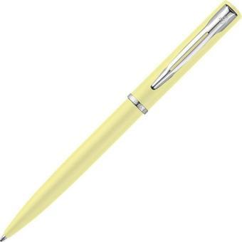 Waterman Tükenmez Kalem Allure Pastel Sarı Ct W2105310