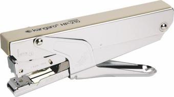 Kangaro Hp-210 No.24/6-26/6 Pens Tipi Zımba Makinesı 40 Yaprak Kapasiteli