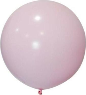 Bafix Balon 24 Inc Pembe Jumbo (3 Lü Paket)