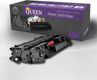 QUEEN Canon Crg719H Muadil Toner