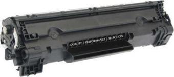 QUEEN Ce285A/Crg725/Cb436/1102/1005/1212 Muadil Toner
