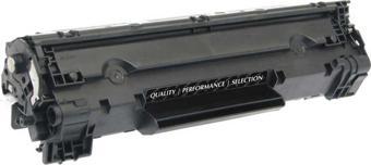 QUEEN Hp 78A Ce-278 Crg-728 Muadil Toner