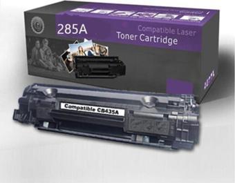 QUEEN Hp Muadil Toner Hp Ce 285A/Cb435/Crg725/Crg712
