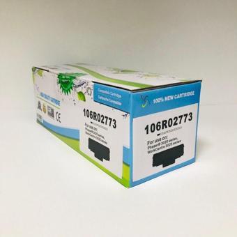 GörkemBüro ® For Xerox Workcentre 3025 Toner 106R02773