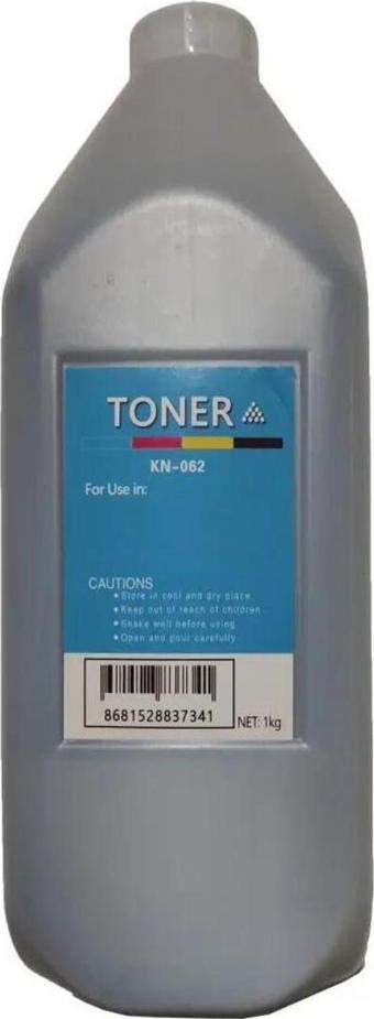 POYRAZ Crg-737 9435B002 Toner Tozu 1Kg