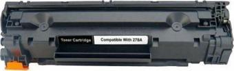 HP 78A Ce278A Muadil Toner Canon 728 Muadil Çipli Uyumlu Toner Hp 78A / Ce278A