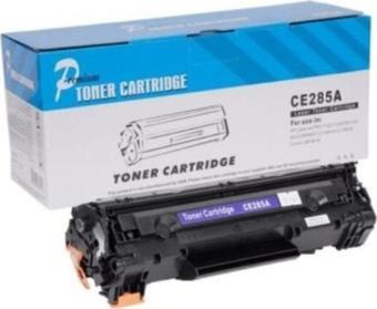 HP Laserjet M1120 Mfp Muadil Toner / Cb436A Muadil Toner