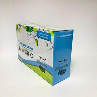 GörkemBüro For Brother Mfc-L5750Dw Toner Tn3467
