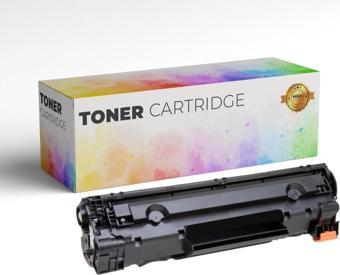 HP 78A-Ce278A Muadil Toner M1536 M1536Dnf P1606 P1606Dn P1566 M1530 P1600 P1560 (2500 Sayfa)