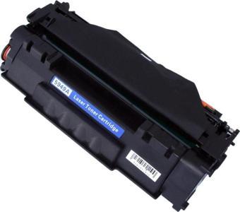 4F Hp 5949A Toner 3500 Sayfa Muadil Yüksek Kapasite