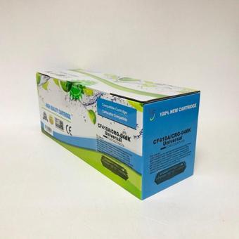 GörkemBüro Mavi For Hp M477Fnw Uyumlu Toner