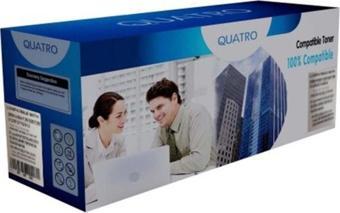 QUATRO Hp 85A - Ce285A Muadil Toner - M1132/M1132 Mfp/M1212/M1212Nf Mfp