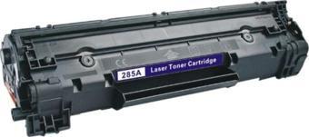 Premium Hp  Ce285A Muadil Toner Siyah