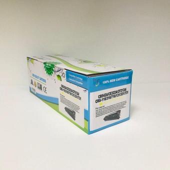 GörkemBüro Hp Uyumlu Cf212A/131A Sarı Toner