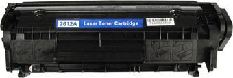 4F Hp Laserjet 1010  Yüksek Kapasite Muadil Toner