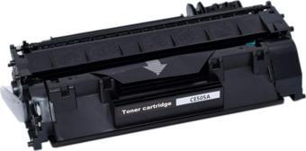 4F Hp Laserjet P2055Dn Toner Muadil Çipli Yüksek Kapasite