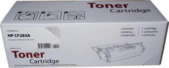 MUADİL TONER Xbox Hp Cf283A & Canon Crg 737 (1.5K) 283A Muadil Toner