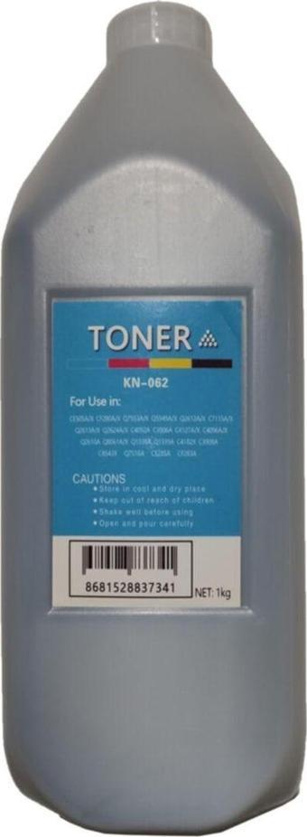 4F For Hp Laserjet Pro 400 M401Dne Toner Tozu