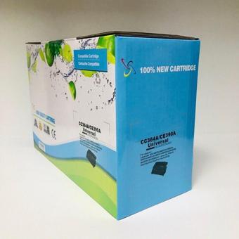 GörkemBüro ® For Hp M4555H Mfp Toner (10000 Sayfa)