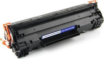 4F Hp Pro M1210  Muadil Yüksek Kapasite Tam Dolu Toner