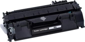 4F Canon 5880Dn Toner Muadil 6900 Sayfa Çipli